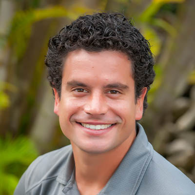 Alexander Roman, Client Services Manager | Greenscapes of Southwest Florida, Inc.