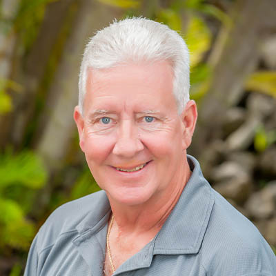 Gary Toops, Irrigation | Greenscapes of Southwest Florida, Inc.