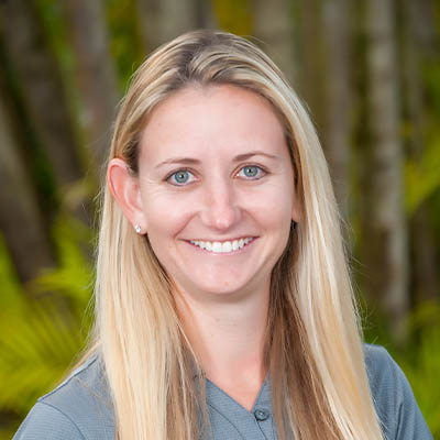 Heather Pruchansky, Business Development Manager | Greenscapes of Southwest Florida, Inc.