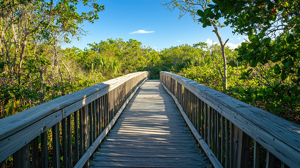 HOA Landscape Management - Greenscapes - Southwest Florida