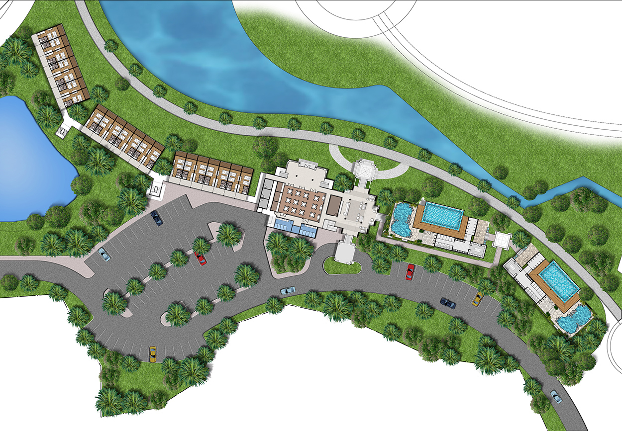 Landscape Maintenance vs. Landscape Management for HOA - Greenscapes