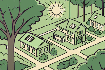 Landscape Maintenance vs. Landscape Management for HOA - Greenscapes