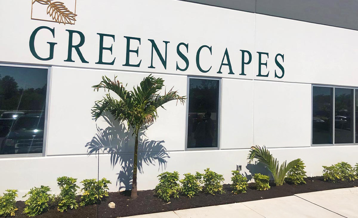 Weed and Pest Control - Greenscapes - Southwest Florida