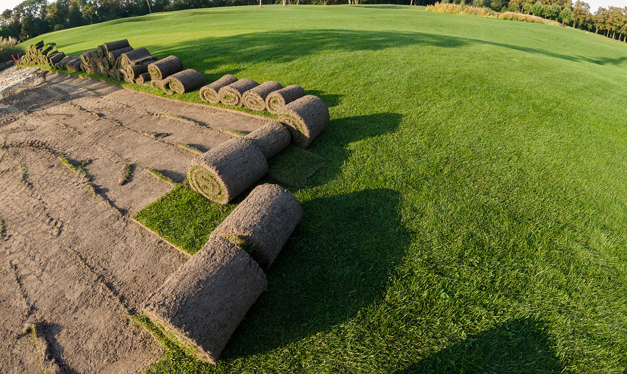Landscape Maintenance - Treasure Valley Landscape - Idaho